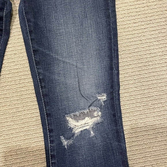 AG Jeans - The Prima Roll-up - Picture 4 of 7